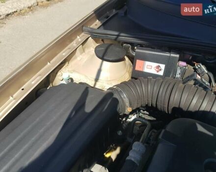Бежевый Шевроле Лачетти, объемом двигателя 1.8 л и пробегом 120 тыс. км за 5100 $, фото 30 на Automoto.ua