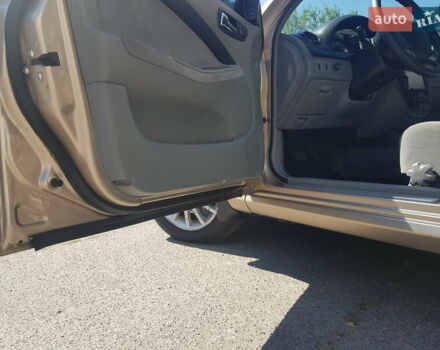 Бежевый Шевроле Лачетти, объемом двигателя 1.8 л и пробегом 120 тыс. км за 5100 $, фото 21 на Automoto.ua