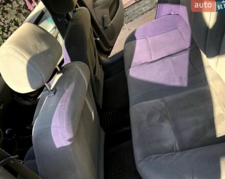 Бежевый Шевроле Лачетти, объемом двигателя 1.8 л и пробегом 294 тыс. км за 4500 $, фото 6 на Automoto.ua