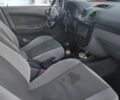 Бежевый Шевроле Лачетти, объемом двигателя 1.8 л и пробегом 201 тыс. км за 6200 $, фото 12 на Automoto.ua