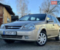 Бежевый Шевроле Лачетти, объемом двигателя 1.8 л и пробегом 132 тыс. км за 4650 $, фото 2 на Automoto.ua