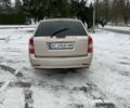 Бежевый Шевроле Лачетти, объемом двигателя 1.8 л и пробегом 3 тыс. км за 4000 $, фото 3 на Automoto.ua