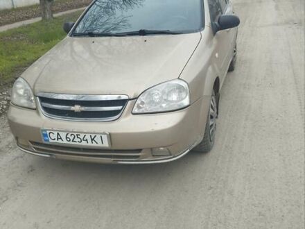 Шевроле Лачетти 2004 в Черкассах на Automoto.ua Бежевый Шевроле Лачетти, объемом двигателя 1.8 л и пробегом 364 тыс. км за 2800 $, фото 1 на Automoto.ua
