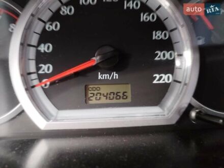 Шевроле Лачетти 2006 в Кропивницком (Кировограде) на Automoto.ua Бежевый Шевроле Лачетти, объемом двигателя 1.8 л и пробегом 204 тыс. км за 4000 $, фото 1 на Automoto.ua
