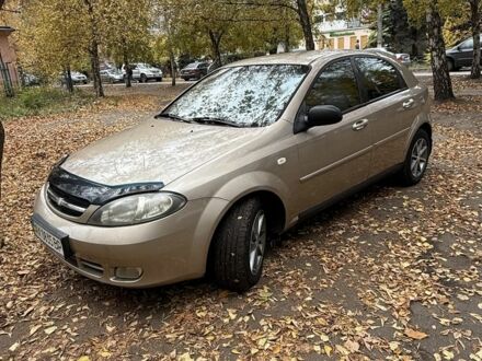 Бежевый Шевроле Лачетти, объемом двигателя 0 л и пробегом 3 тыс. км за 2300 $, фото 1 на Automoto.ua
