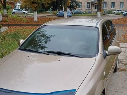 Шевроле Лачетти 2007 в Варве на Automoto.ua Бежевый Шевроле Лачетти, объемом двигателя 1.8 л и пробегом 265 тыс. км за 4500 $, фото 1 на Automoto.ua