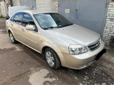 Шевроле Лачетти 2010 в Львове на Automoto.ua Бежевый Шевроле Лачетти, объемом двигателя 0 л и пробегом 180 тыс. км за 4999 $, фото 1 на Automoto.ua