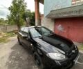 Черный Шевроле Лачетти, объемом двигателя 1.6 л и пробегом 210 тыс. км за 2599 $, фото 1 на Automoto.ua