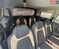 Черный Шевроле Лачетти, объемом двигателя 1.8 л и пробегом 304 тыс. км за 3908 $, фото 4 на Automoto.ua