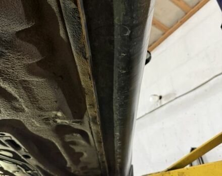 Чорний Шевроле Лачетті, об'ємом двигуна 1.8 л та пробігом 262 тис. км за 3950 $, фото 4 на Automoto.ua