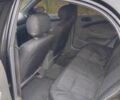 Черный Шевроле Лачетти, объемом двигателя 1.6 л и пробегом 244 тыс. км за 3600 $, фото 1 на Automoto.ua