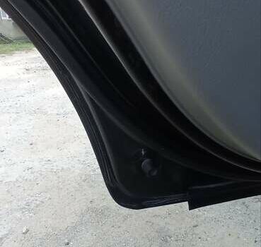 Черный Шевроле Лачетти, объемом двигателя 1.8 л и пробегом 180 тыс. км за 4100 $, фото 19 на Automoto.ua