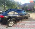 Черный Шевроле Лачетти, объемом двигателя 1.8 л и пробегом 332 тыс. км за 2850 $, фото 15 на Automoto.ua