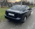 Черный Шевроле Лачетти, объемом двигателя 1.6 л и пробегом 250 тыс. км за 2600 $, фото 1 на Automoto.ua