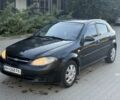 Черный Шевроле Лачетти, объемом двигателя 1.8 л и пробегом 300 тыс. км за 2058 $, фото 1 на Automoto.ua