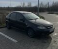 Чорний Шевроле Лачетті, об'ємом двигуна 1.8 л та пробігом 197 тис. км за 2500 $, фото 2 на Automoto.ua