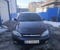 Чорний Шевроле Лачетті, об'ємом двигуна 1.8 л та пробігом 153 тис. км за 4300 $, фото 1 на Automoto.ua
