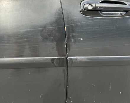 Чорний Шевроле Лачетті, об'ємом двигуна 1.8 л та пробігом 210 тис. км за 3700 $, фото 11 на Automoto.ua