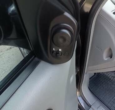 Черный Шевроле Лачетти, объемом двигателя 1.8 л и пробегом 180 тыс. км за 4100 $, фото 3 на Automoto.ua