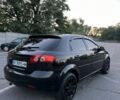 Чорний Шевроле Лачетті, об'ємом двигуна 1.6 л та пробігом 250 тис. км за 3300 $, фото 1 на Automoto.ua