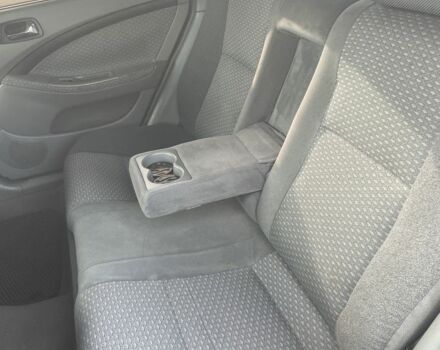 Чорний Шевроле Лачетті, об'ємом двигуна 1.8 л та пробігом 197 тис. км за 2500 $, фото 8 на Automoto.ua