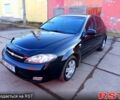 Чорний Шевроле Лачетті, об'ємом двигуна 1.6 л та пробігом 240 тис. км за 4200 $, фото 1 на Automoto.ua