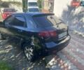 Черный Шевроле Лачетти, объемом двигателя 1.8 л и пробегом 332 тыс. км за 2850 $, фото 20 на Automoto.ua