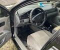 Черный Шевроле Лачетти, объемом двигателя 1.6 л и пробегом 250 тыс. км за 2600 $, фото 6 на Automoto.ua