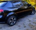 Чорний Шевроле Лачетті, об'ємом двигуна 1.6 л та пробігом 0 тис. км за 3800 $, фото 3 на Automoto.ua