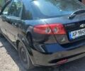 Чорний Шевроле Лачетті, об'ємом двигуна 1.4 л та пробігом 280 тис. км за 3500 $, фото 1 на Automoto.ua
