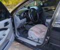 Черный Шевроле Лачетти, объемом двигателя 1.6 л и пробегом 480 тыс. км за 3800 $, фото 7 на Automoto.ua