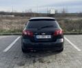 Чорний Шевроле Лачетті, об'ємом двигуна 1.8 л та пробігом 197 тис. км за 2500 $, фото 5 на Automoto.ua