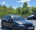 Черный Шевроле Лачетти, объемом двигателя 1.6 л и пробегом 49 тыс. км за 2999 $, фото 3 на Automoto.ua