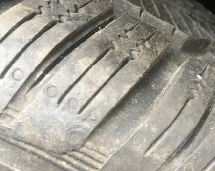 Черный Шевроле Лачетти, объемом двигателя 1.6 л и пробегом 270 тыс. км за 3500 $, фото 12 на Automoto.ua