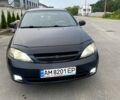 Чорний Шевроле Лачетті, об'ємом двигуна 1.4 л та пробігом 192 тис. км за 3300 $, фото 1 на Automoto.ua