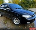 Чорний Шевроле Лачетті, об'ємом двигуна 1.8 л та пробігом 250 тис. км за 3500 $, фото 2 на Automoto.ua