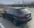 Чорний Шевроле Лачетті, об'ємом двигуна 1.8 л та пробігом 197 тис. км за 2500 $, фото 4 на Automoto.ua