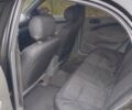 Черный Шевроле Лачетти, объемом двигателя 1.6 л и пробегом 244 тыс. км за 3600 $, фото 1 на Automoto.ua