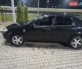 Черный Шевроле Лачетти, объемом двигателя 1.8 л и пробегом 251 тыс. км за 3999 $, фото 1 на Automoto.ua