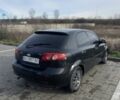 Чорний Шевроле Лачетті, об'ємом двигуна 1.8 л та пробігом 197 тис. км за 2500 $, фото 3 на Automoto.ua