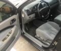 Черный Шевроле Лачетти, объемом двигателя 1.6 л и пробегом 270 тыс. км за 3500 $, фото 5 на Automoto.ua