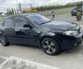 Черный Шевроле Лачетти, объемом двигателя 1.6 л и пробегом 49 тыс. км за 2999 $, фото 1 на Automoto.ua