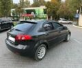 Чорний Шевроле Лачетті, об'ємом двигуна 1.8 л та пробігом 262 тис. км за 3950 $, фото 1 на Automoto.ua