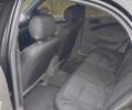Черный Шевроле Лачетти, объемом двигателя 1.6 л и пробегом 244 тыс. км за 3600 $, фото 5 на Automoto.ua