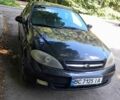 Чорний Шевроле Лачетті, об'ємом двигуна 1.6 л та пробігом 268 тис. км за 2500 $, фото 1 на Automoto.ua