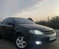Чорний Шевроле Лачетті, об'ємом двигуна 1.4 л та пробігом 183 тис. км за 3800 $, фото 1 на Automoto.ua