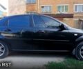 Чорний Шевроле Лачетті, об'ємом двигуна 1.8 л та пробігом 0 тис. км за 4000 $, фото 2 на Automoto.ua