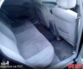 Черный Шевроле Лачетти, объемом двигателя 1.6 л и пробегом 250 тыс. км за 2690 $, фото 4 на Automoto.ua