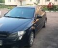 Чорний Шевроле Лачетті, об'ємом двигуна 1.6 л та пробігом 277 тис. км за 3300 $, фото 4 на Automoto.ua