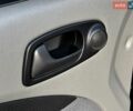 Черный Шевроле Лачетти, объемом двигателя 1.6 л и пробегом 220 тыс. км за 5500 $, фото 14 на Automoto.ua